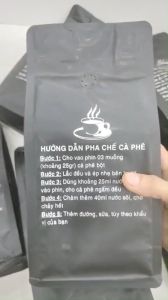 Cà Phê Mộc Đắc Lắc Nguyên Chất . Loại đặc biệt ( Robusta 70%- Arabica 30%) - thơm tự nhiên vị đậm đà giúp tinh thần tỉnh táo