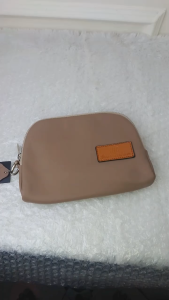 Dompet Fuji Pouch Wanita Chocoly Free Gantungan