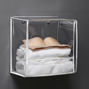 NASHENGHUO | Bathroom Wall Mounted Waterproof Storage Rack