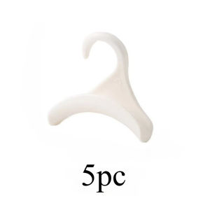 5/10/15pc Multifunctional Bag Hanger Connecting Hook Saving Space for Hats Scarves Handbags Hangers Wardrobes Storage Holder