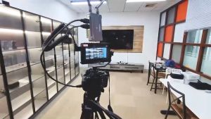 ออกใบกำกับภาษี VRRiiS PRO 900S อะแดปเตอร์รับส่งสัญญาณวิดีโอ HDMI ไร้สาย 4จุด