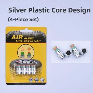MEISITEKEKE | Pressure Monitoring Flashing Tire Cap