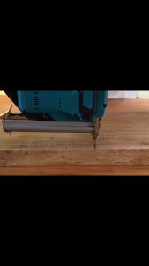 MAKITA ปืนตะปูไฟฟ้าไร้สาย 18V รุ่น F30G ความเร็ว 1500r/min ยิงตะปู F10-F30 ได้แม่นยำ มาพร้อมแบตเตอรี่ ลิเธียม ยิงแรง ใช้งานสะดวก เหมาะสำหรับมืออาชีพ