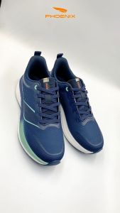 Sepatu Running Pria Phoenix Abhiseva: Nyaman, Tahan Lama & Stylish