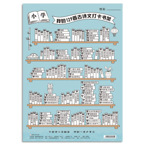 Tự Học Từ Vựng Bằng Cách Tô Màu Biểu Đồ Theo Lịch Trình Theo Phong Cách Hui Bo Châu Bản Đồ Học Tập Tường Treo