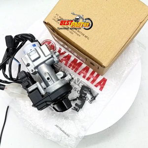 Kunci kontak yamaha NMAX B74 Berkualitas original asli ori dan presisi dijamin awet dan bagus