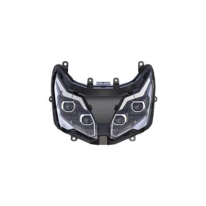 MotorTour | Fog Light Retrofit Kit Matrix Design Far And Near Beam Integrated