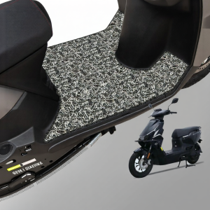 Phụ Kiện Bàn Đạp Xe Máy Honda U-VOGT Đặc Trị