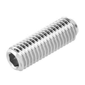 GUWANJI | Stainless Steel Internal Hexagon Recessed Set Screw