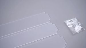 3 Kệ Trưng Bày Acrylic 3 Tầng Trong Suốt Để Đựng Bánh Cupcake Nước Hoa Trang Sức Mỹ Phẩm Búp Bê - Dụng Cụ Sắp Xếp Thân Thiện Với Môi Trường