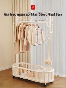 ZHIFAN | Luxurious Simple Wardrobe Stand for Bedroom