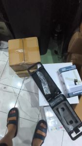 Samson C02 Pencil Condenser Microphone: Professional Audio Recording Solution