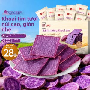 BESTORE | Bánh Quy Giòn Mỏng 300g