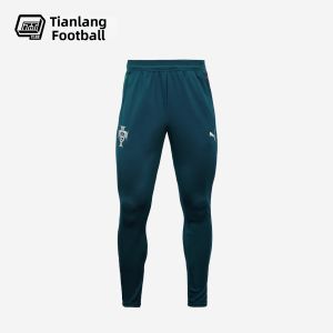 PUMA | Football Training Running Tracksuit Pants