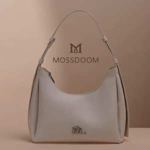 DISKON MOSSDOOM Tas Wanita Sling Bag Deanna Bag Sederhana Shoulder Bag Terbaru Dan Termurah se Indonesia