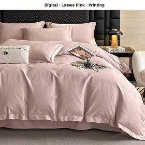 High-Quality Soft Cotton Warm Flannel Duvet Cover 248X228cm