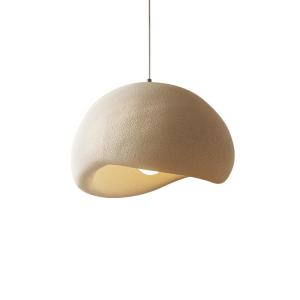 FANCY LAMP CLUB | Wabi-Sabi Creative Artistic Decorative Restaurant Pendant Light