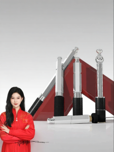 XIUSHEN | High Pressure Waterproof Injection Needle for Micro-Cracks and Voids Cement