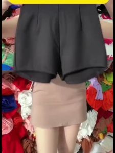 🍒🍒🍒QUẦN SHORT NỮ CHẤT UMI HẮC DÁNG ẢNH CHỤP THẬT UTRBR LOẠI TỐT
