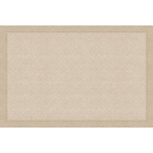 XIANGSU | Dirt-Resistant Washable Easy-Cut Entrance Mat