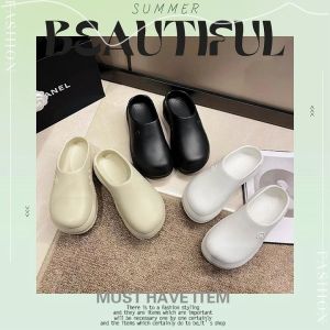 Psion กำลังนิยม รองเท้าแตะงานแฟชั่น สไตล์เกาหลีเกาใจ งานสวยคุณภาพดีมาก แบบสวมเปิดส้น สวมใส่สบาย เป็นยางอย่างดี แนะนำเลย