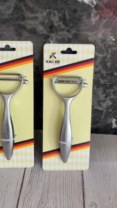 Dụng Cụ Nạo Củ Quả Gọt Vỏ Nạo Sợi -  KAILER - CHUẨN INOX KHÔNG RỈ