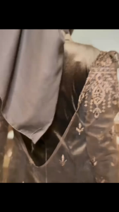 Maria Dress Velvet Mix Brukat Apk Payet Baju Dress Kondangan Wanita Dewasa Terbaru 2025 Fashionable