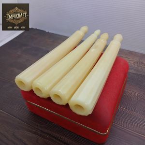 cangklong once pipa tulang sapi model bimbing kristal super premium A575