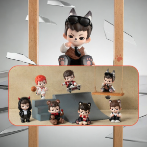 TNTSPACE | Trendy Outfit Mini Blind Box