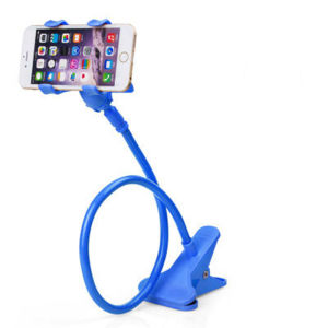 Universal Mobile Phone Holder Flexible Long Arm lazy Cell Phone Stands Clamp Bed Tablet Car Mount Bracket For iPhone XS Samsung