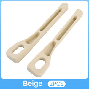 For Tesla Model Y Juniper Launch 2025 2026 EV 2PCS Universal Car Seat Leak Proof Strips Gap Side Seam Filler Storage Accessories