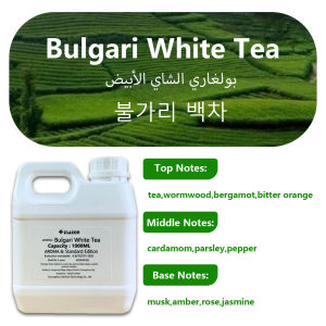ESAEON 1000ml (33.8 fl.oz) Lavender/Westin White Tea Essential Oil - For Hotel/Club/Toilet Reed Diffuser & Fireless Aromatherapy