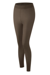 Áo Khoác Da Dê Siêu Mỏng Mùa Thu Đông Dài Tay Không Đường May Thoải Mái Ôm Vừa Vặn Giữ Nhiệt Độ Da Dê Cao Co Giãn