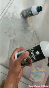 Pembersih Granit Noda Semen Fason Limov 900ml Ampuh Bersihkan