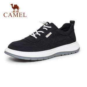 Camel | Giày Thể Thao Đế Dày Thoáng Khí Mặc Dễ