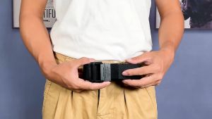 เข็มขัดยุทธวิธี เข็มขัดผู้ชาย เข็มขัดทหาร เข็มขัด Tactical Belt เข็มขัดปีนเขา เข็มขัดแฟชั่นชาย ปลดล็อคอย่างง่าย ส่งเร็วจากไทย