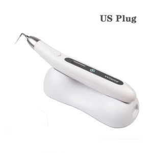 VV DENTAL | VV Professional Dental Sonic Endo Irrigator Endo Activator for Root Canal Calcified Stain Removal Clinic Use
