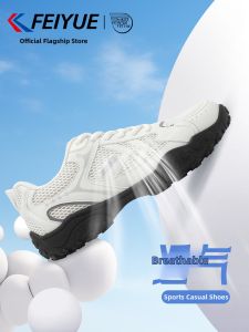 Feiyue | Breathable Lightweight Summer New Womens Sports Shoes