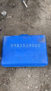 Bộ mũi vặn vít đa năng chuôi lục giác 6.35mm 50 chi tiết - Đầu hoa thịlục giáchoa thị lỗ2 cạnh4 cạnh