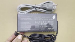 ️ Sạc Laptop Asus TUF Gaming A15 2021 F15 2021 F17 2021 ROG TUF506HMTUF706HM 20V - 10A - 200W 6.0 x 3.7 mm