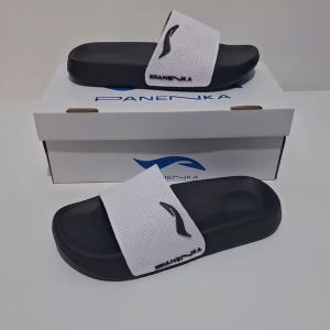 Panduan Lengkap: Sandal Selop Pria Anti Licin & Sandal Slip Wanita
