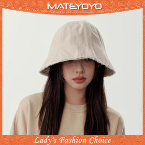 MATEYOYO Fisherman Hat Sun Cap Design Beach Hat Foldable Sun-proof Hat Casual Sun Hats Portable Fisherman Cap Large Brim Cap Sun Protection Cap UV Protection Hats for Summer Outdoor Travel