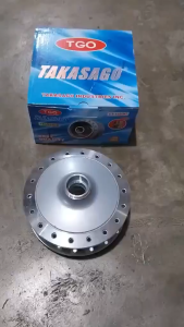Takasago Hub For CT 100 (Front&Rear)