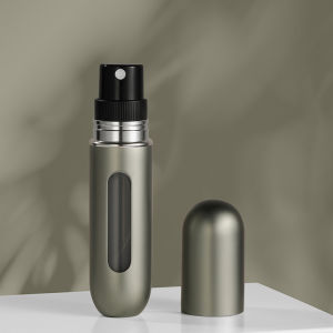 Mini Premium Refillable Travel Atomizer Portable Bottom Filling
