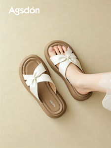 Agsdon | Height Increasing Womens Casual Sandals