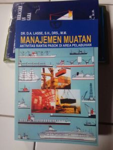 manajemen muatan