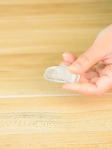 Baby Corner Guard  Clear Corner Protectors Anti-collision Transparent Table Edge Corner Guard Edge Proof