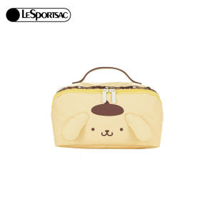 LeSportsac | Sanrio Pompompurin Large Capacity Cosmetic Pouch