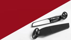 Motorcycle Rearview Mirror For Kawasaki ZX10R ZX9R ZX7R ZX6R ZX636 ZX12R ZX14R Modified Motorcycle Rearview Mirror Accessories