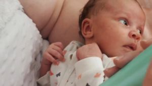 Alat Pembersih Hidung Bayi Baby Nasal Aspirator - Green